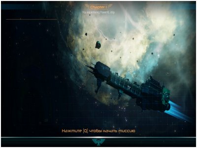 Space Hulk Deathwing �� ���������