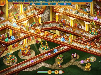 ������ ������� 4 ������������� �������