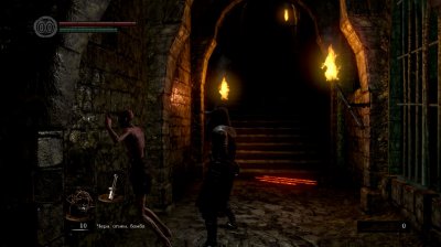 Dark Souls Remastered ��������