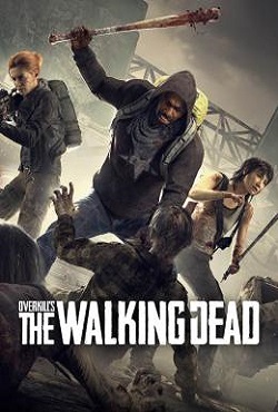 Overkill's The Walking Dead ��������
