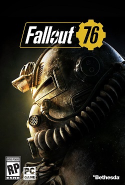Fallout 76 �� ���������