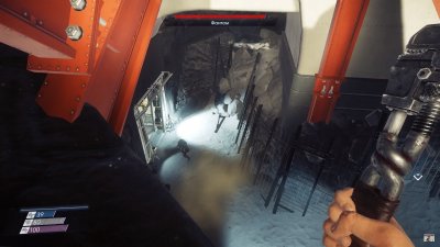 Prey Mooncrash ��������