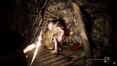 Shadow of the Tomb Raider ��������