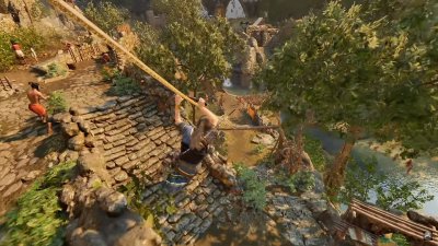 Shadow of the Tomb Raider ��������