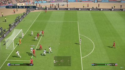 PES 2019 ��������