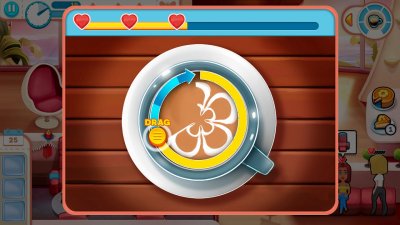 Amber�s Airline High Hopes