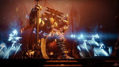 Destiny 2 Forsaken �����������