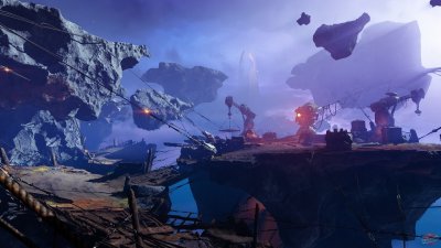 Destiny 2 Forsaken �����������