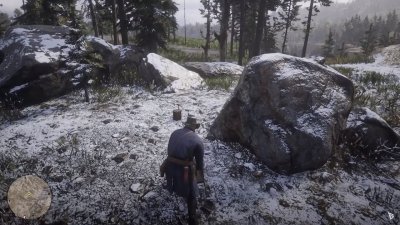 Red Dead Redemption 2 ��������