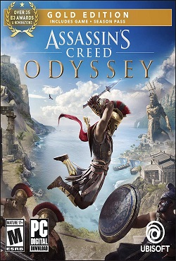 Assassins Creed Odyssey ��������