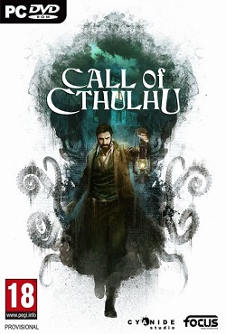 Call of Cthulhu ��������