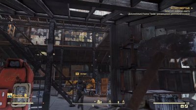 Fallout 76 �� ���������