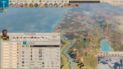 Imperator Rome ��������