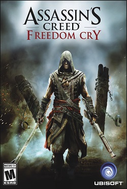 Assassins Creed Freedom Cry ��������