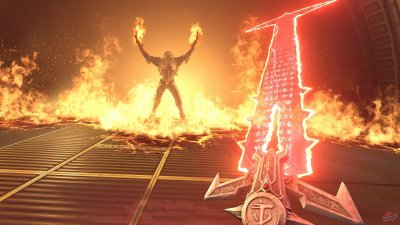 Doom Eternal ��������