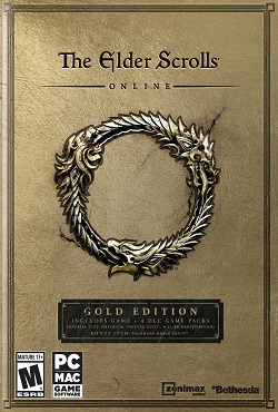 The Elder Scrolls Online ��������