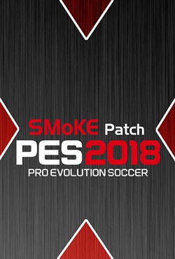 ����� ��� PES 2018