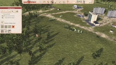 Workers & Resources Soviet Republic