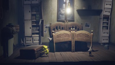 Little Nightmares ��������