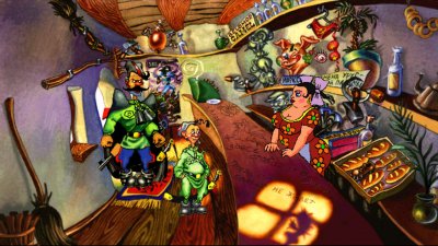 ������ � ������� �������� 1