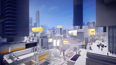 Mirrors Edge Catalyst ��������