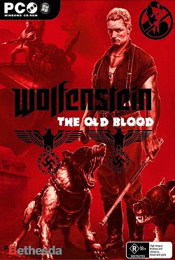 Wolfenstein The Old Blood ��������