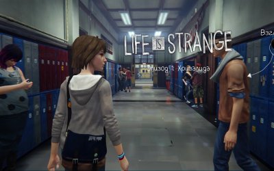 Life is Strange ��������