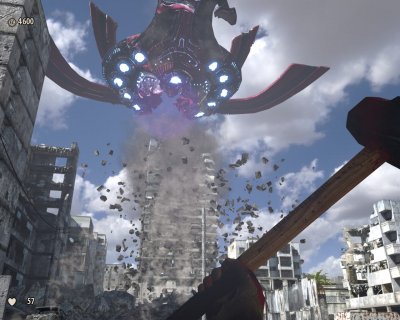 Serious Sam 3 BFE ��������