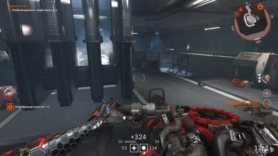 Wolfenstein Youngblood ��������
