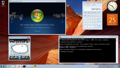 Windows 7 64 bit Rus ������������