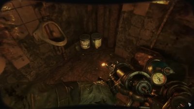 Metro Exodus ��� ����������