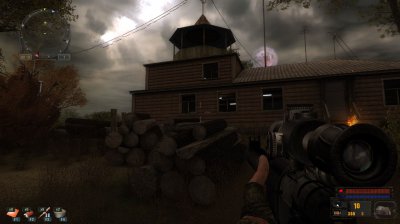 ������� Dead City Breakthrough