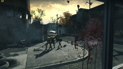 Homefront ��������