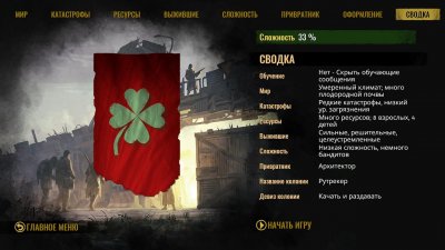 Surviving the Aftermath ��������� ������