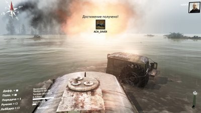 Spin Tires ��������