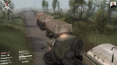 Spin Tires ��������