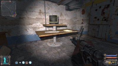 ������� Alternative Epilogue