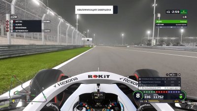 F1 2019 ��������