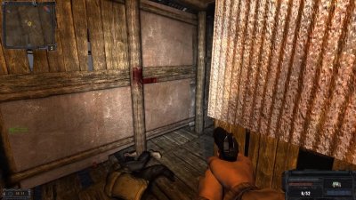 ������� Second Breath of Clear Sky