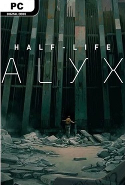 Half-Life Alyx ��� VR �����