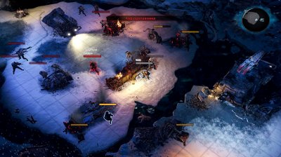 Wasteland 3 ��������