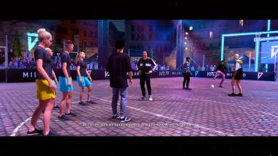 FIFA 21 ��������