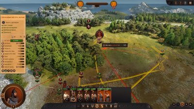 Total War Saga Troy ��������