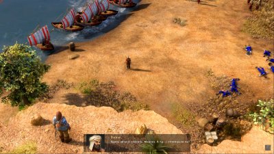 Age of Empires 3 Definitive Edition ��������