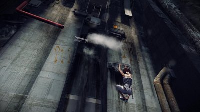 Remember Me ������� �������