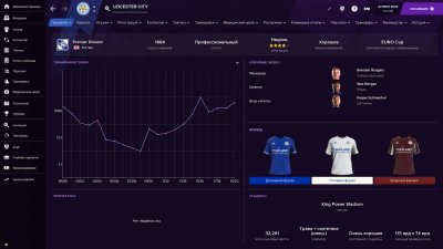 Football Manager 2021 ��������