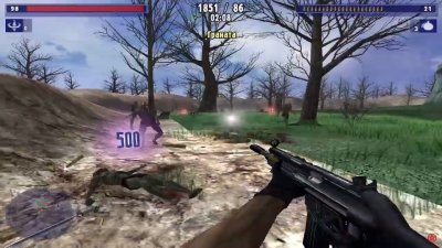 Deadhunt ������� �� ������