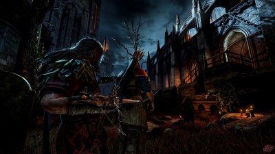 Hood Outlaws and Legends ��������