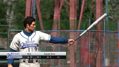 Yakuza 6 ��������