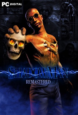 Shadow Man Remastered ��������